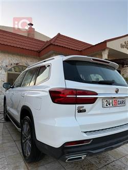 ام جي RX8